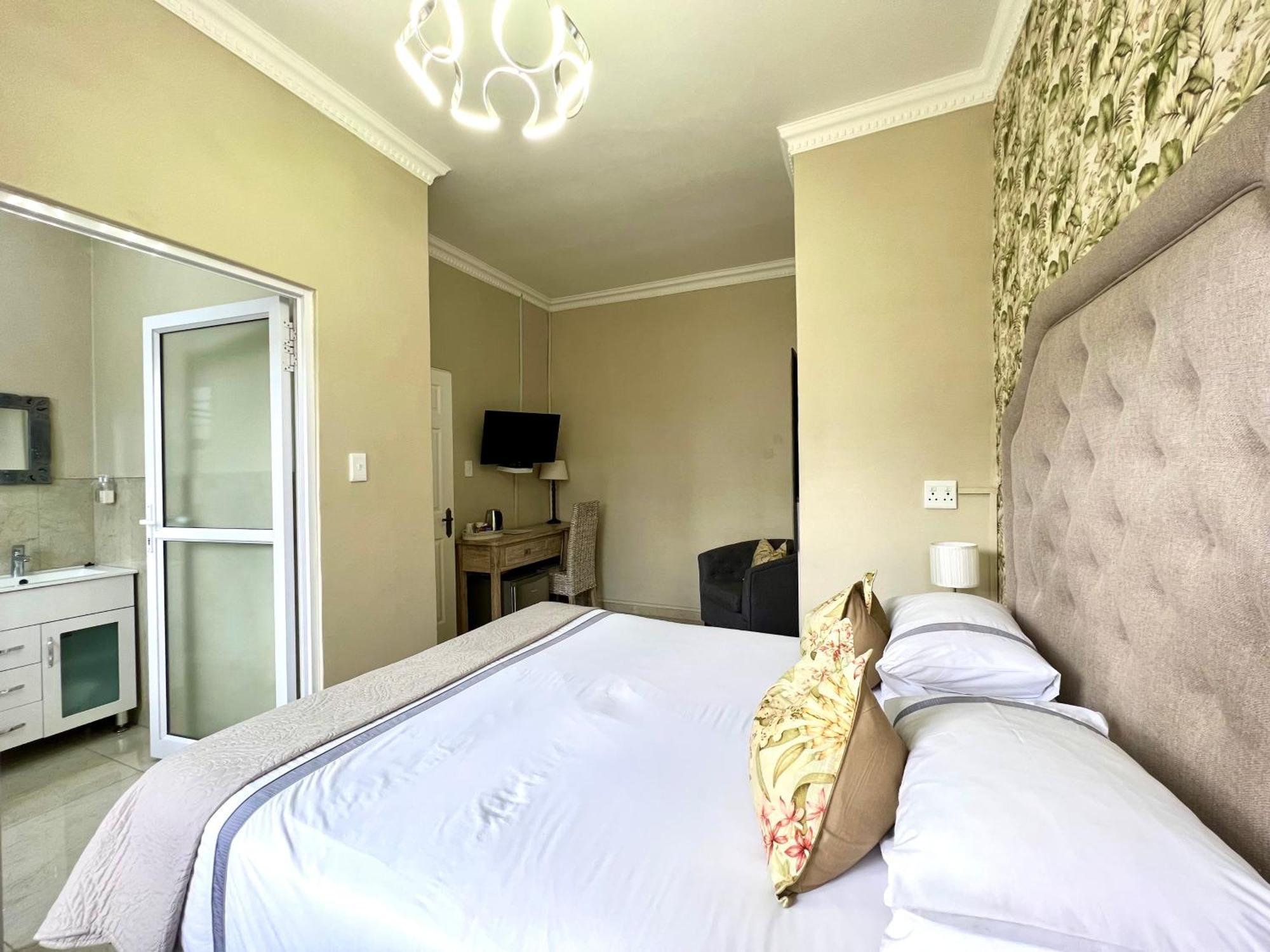 Musgrave Avenue Guest Lodge Durban Eksteriør bilde